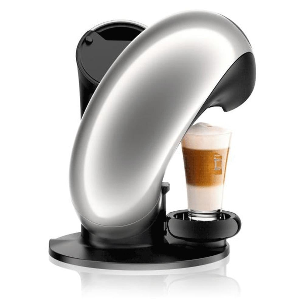 Cafetera Nescafé Dolce Gusto Titanio 15 Bares Mod. Circolo