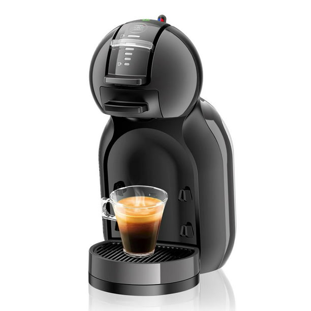 $400.01 - Bodega Aurrerá - Cafetera eléctrica marca Nescafé Dolce Gusto  modelo Mini Me + 1 termo metálico GRATIS con el 60% de descuento -  LiquidaZona
