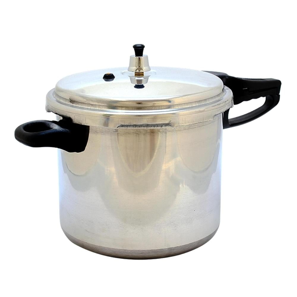  Olla manual de cocción lenta, de la marca Crock Pot, 1 galón,  en color negro, Negro : Hogar y Cocina