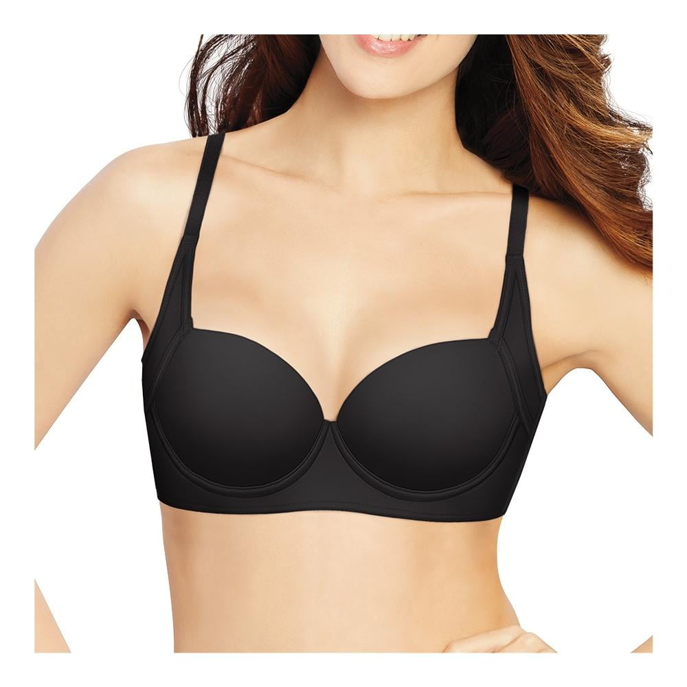 Brasier para Mujer Playtex Playsupport Talla 40B Negro