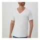 thumbnail image 2 of Playera Rinbros Originales para Hombre, Blanco 3 Piezas Talla G, 2 of 4