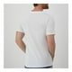 thumbnail image 3 of Playera Rinbros Originales para Hombre, Blanco 3 Piezas Talla G, 3 of 4