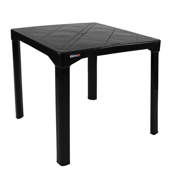 Mesa Duna Forte Negro