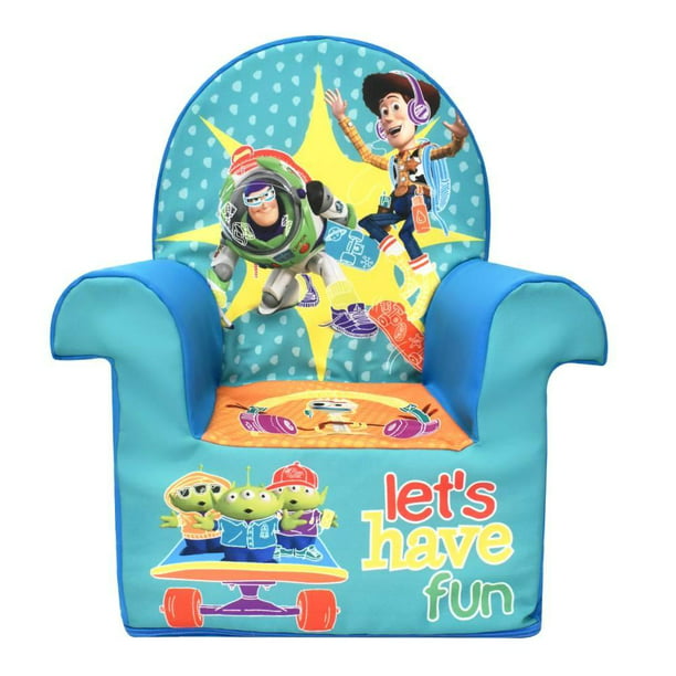 PROIC Fondo para decoracion de Cumpleaños - Toy Story 4