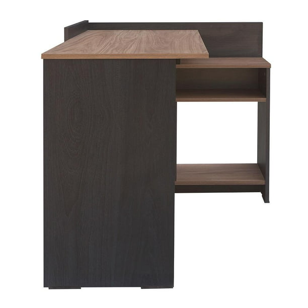 mesas de trabajo para oficina de madera – Ofimarca