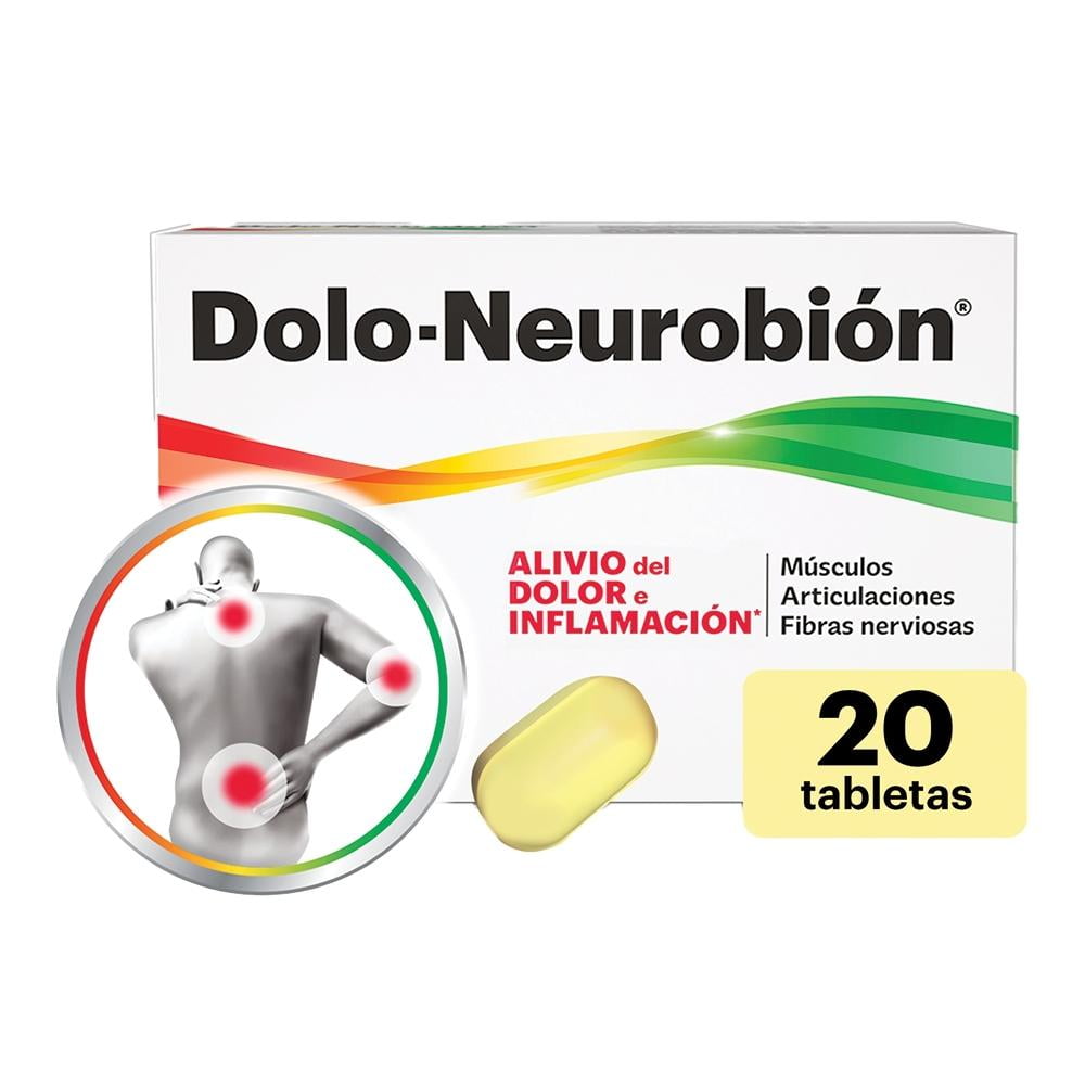 doloneurobion