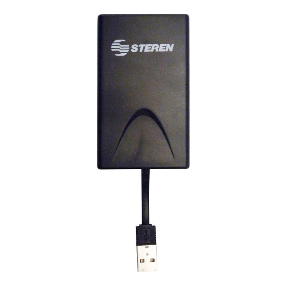 Adaptador USB a Bluetooth* Steren Tienda en Línea