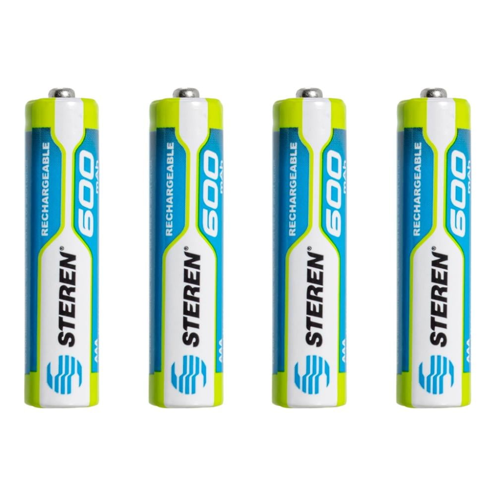 Paquete de 4 baterías de litio en tamaño AAA de 1.5V – Baterías de litio en  Panamá– LA CASA DEL TELEFONO