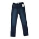 thumbnail image 1 of Jeans George para Niño, Azul Jegging Talla 10, 1 of 3