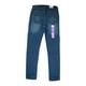 thumbnail image 1 of Jeans George para Niña, Azul Skinny Talla 10, 1 of 3