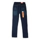 thumbnail image 2 of Jeans George para Niña, Azul Jegging Talla 12, 2 of 3