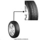 thumbnail image 3 of Llanta Tornel Turbo 185/60 Rin14" 82T, 3 of 4