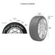 thumbnail image 2 of Llanta JK Tyre Ux1 225/50 Rin17  93V, 2 of 3