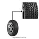 thumbnail image 2 of Llanta Tornel Turbo EX 195/65 Rin15" 89T, 2 of 4