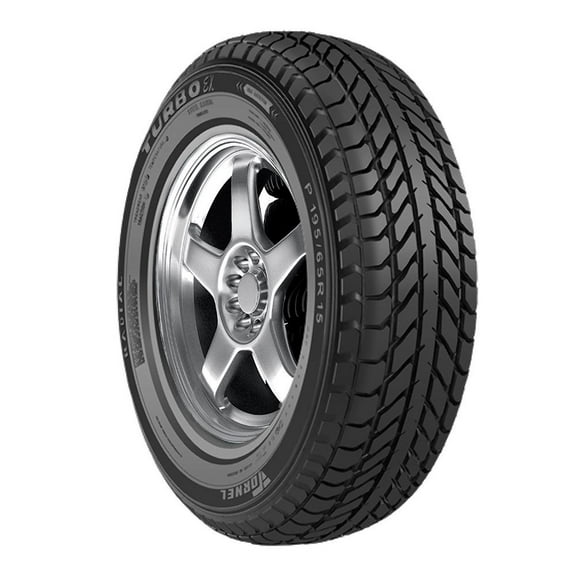 Llanta Tornel Turbo EX 195/65 Rin15" 89T