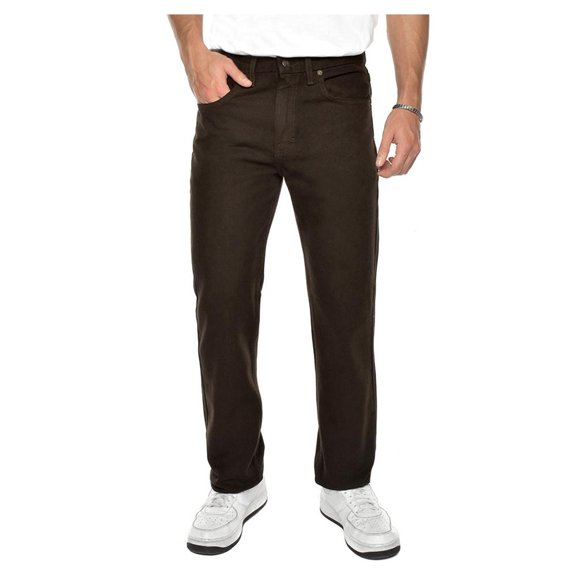 Jeans Cimarron para Hombre, Stretch Dstone Talla 36