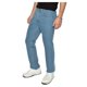 thumbnail image 2 of Jeans Cimarron para Hombre, Recto Bleach Talla 34, 2 of 4