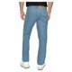 thumbnail image 4 of Jeans Cimarron para Hombre, Recto Bleach Talla 34, 4 of 4