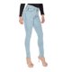 thumbnail image 3 of Jeans Cimarron para Mujer, Skinny Bleach Talla 42, 3 of 4