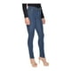 thumbnail image 3 of Jeans Cimarron para Mujer, Skinny Stone Oscuro Talla 7, 3 of 4