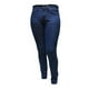 thumbnail image 2 of Jeans Cimarron para Mujer, Skinny Stone Medio Talla 13, 2 of 4