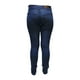 thumbnail image 4 of Jeans Cimarron para Mujer, Skinny Stone Medio Talla 13, 4 of 4