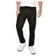 thumbnail image 1 of Jeans Cimarron para Hombre, Recto Negro Talla 34, 1 of 4