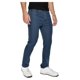 thumbnail image 3 of Jeans Cimarron para Hombre, Stretch Stone Obscuro Talla 36, 3 of 4