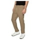 thumbnail image 2 of Jeans Cimarron para Hombre, Talla 32 Recto Caqui Talla 32, 2 of 4