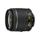 Cámara Nikon D5600 Kit con Lentes AF-P 18-55 VR y AF-P 70-300 - imagen 4 de 4
