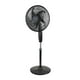 thumbnail image 3 of Ventilador de Pedestal Taurus Turbo 1000 Negro, 3 of 4