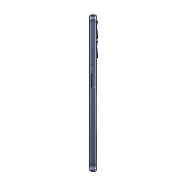Smartphone Oppo A17 con 64GB y 4GB - Negro