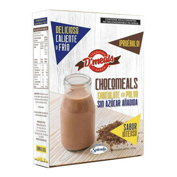 COLACAO Cacao en polvo natural 0% 300g – Mesa Del Sur