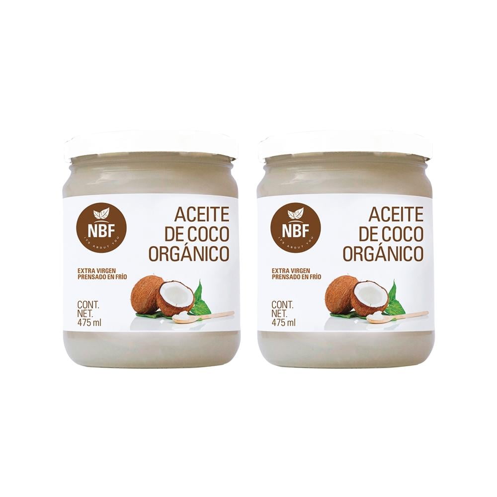 Aceite Enature de Coco Extra virgen 1 l