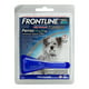 Antipulgas Frontline para Perros de 10 a 20 kg 1.34 ml - imagen 1 de 1