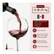 thumbnail image 3 of Vino Tinto Domecq XA 750 ml, 3 of 4