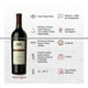 thumbnail image 4 of Vino Tinto Domecq XA 750 ml, 4 of 4