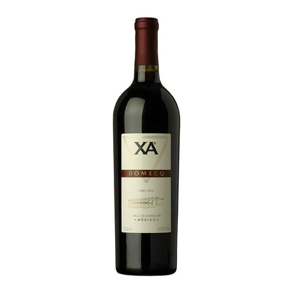 Vino Tinto Domecq XA 750 ml