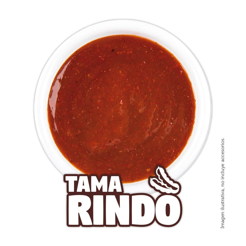 Salsa para alitas y botanas Mr Wings Sabor Tamarindo  Kg | Walmart en  línea