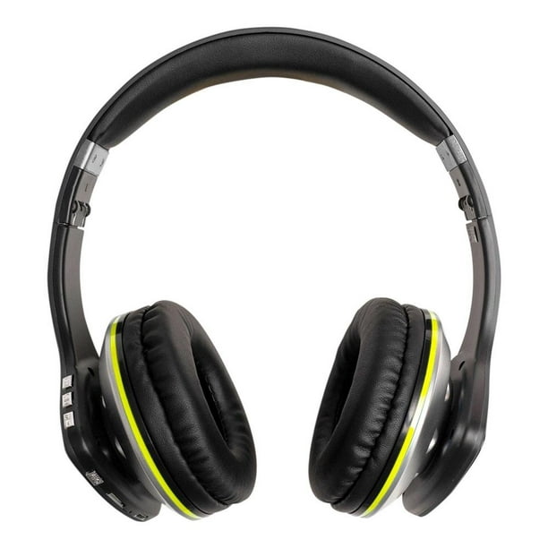 Audífonos On Ear Select Sound DOTS Bluetooth BTH030