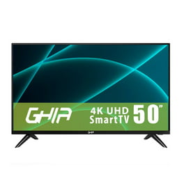 Ghia TV 32 HD Smart LED, modelo G32NTFXHD20
