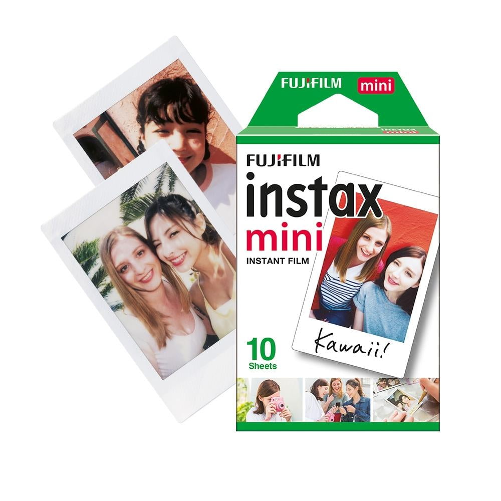 Cámara Fujifilm Instax Mini 11 Morada – Instax - Tienda Fujifilm México