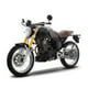 Motocicleta Italika Blackbird 250cc 2021 - imagen 3 de 4