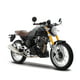 Motocicleta Italika Blackbird 250cc 2021 - imagen 1 de 4