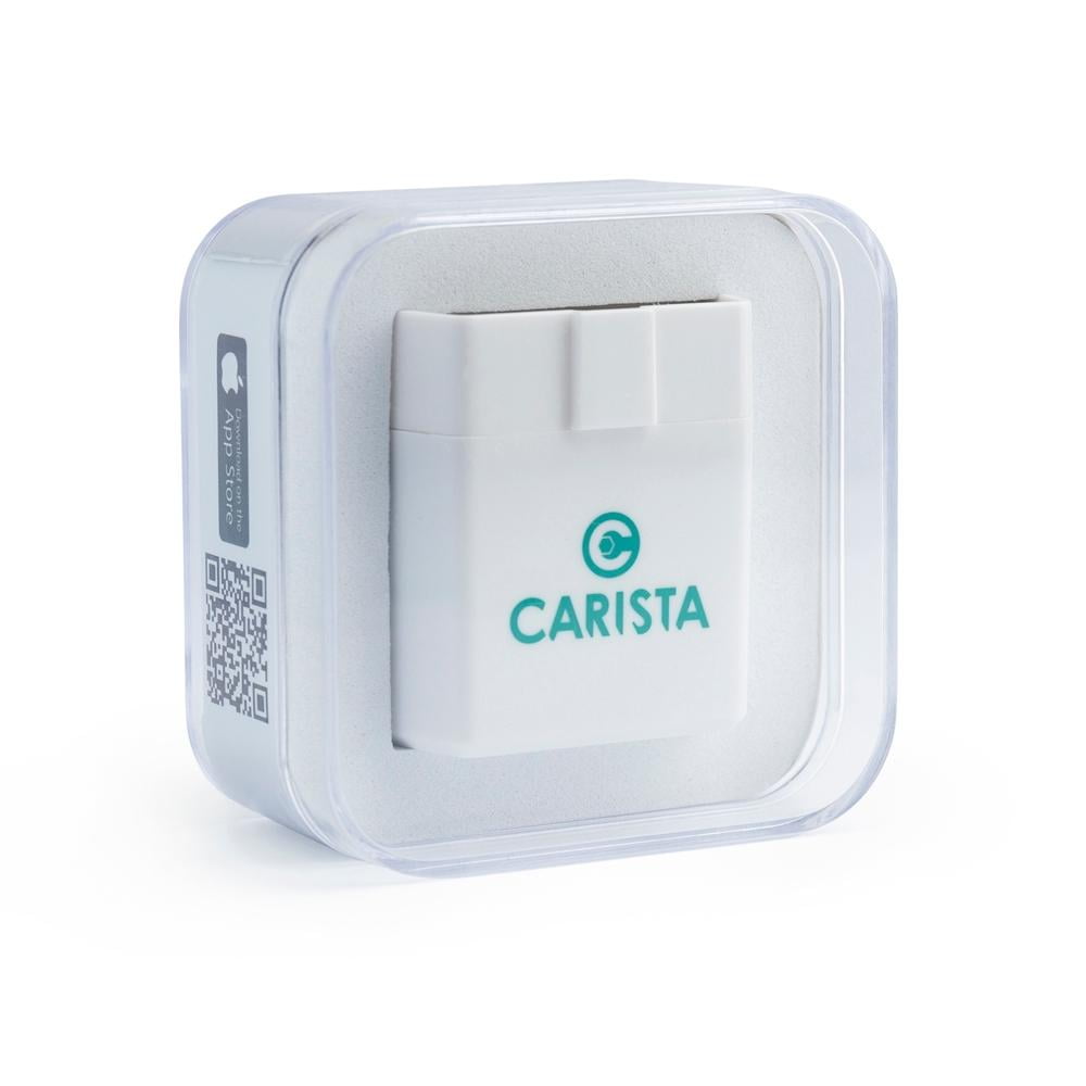 Escáner Automotriz CARISTA OBD2 | Walmart en línea
