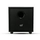 thumbnail image 3 of Barra de Sonido STF 2.1 Inalámbrica con Subwoofer ST-S04726 Negro, 3 of 4