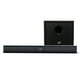 thumbnail image 1 of Barra de Sonido STF 2.1 Inalámbrica con Subwoofer ST-S04726 Negro, 1 of 4