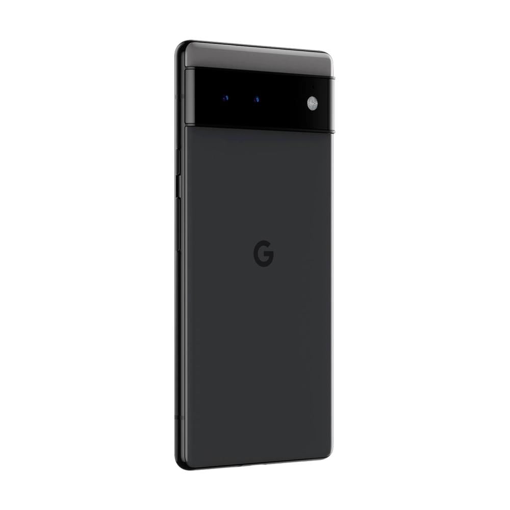 Google Pixel 6 AMOLED 6.4 pulgadas desbloqueado