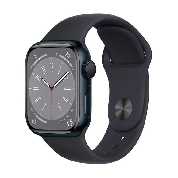 smartwatch apple watch series 8 41mm negro