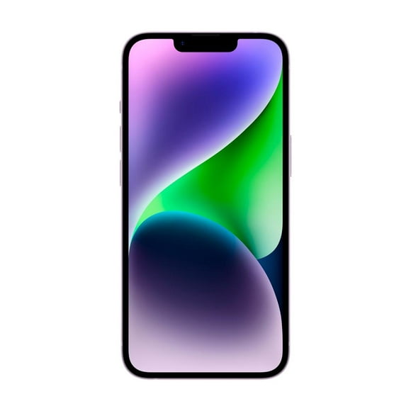 iphone apple 14 128gb purpura desbloqueado